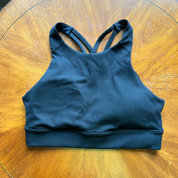 Old Navy Sports Bra - Picture 1 of 3